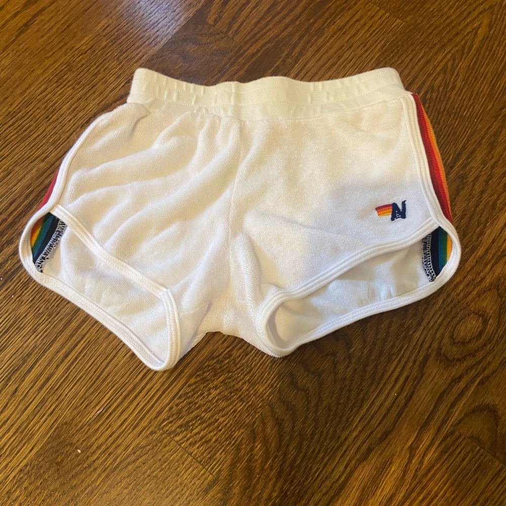 Aviator nation shorts